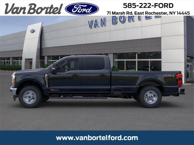 new 2025 Ford F-350 car, priced at $71,437