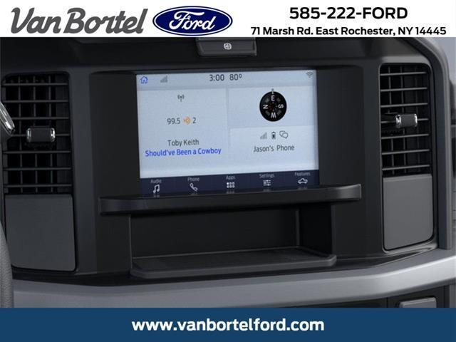 new 2025 Ford F-350 car, priced at $75,465