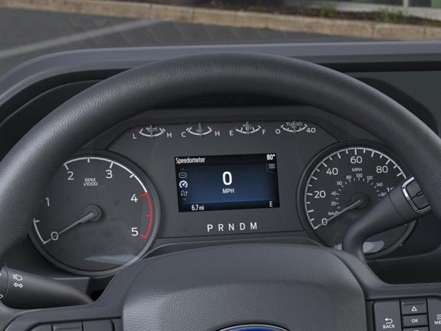 new 2025 Ford F-350 car, priced at $71,436