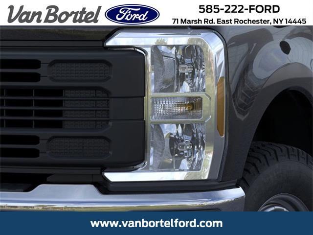 new 2025 Ford F-350 car, priced at $75,465