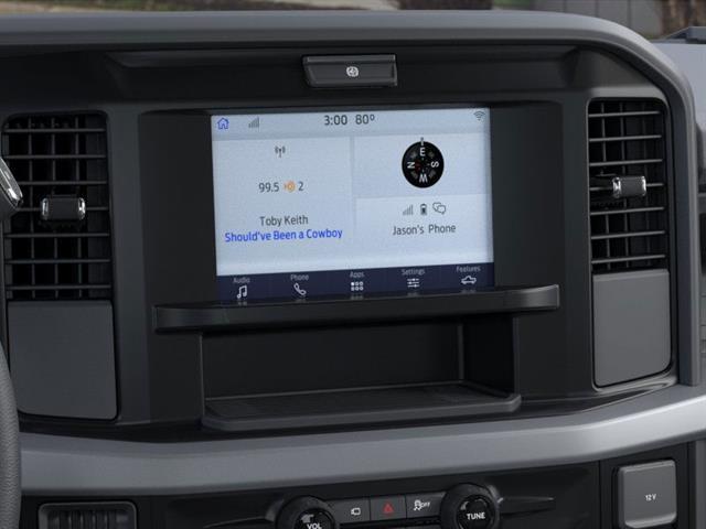 new 2025 Ford F-350 car, priced at $71,436