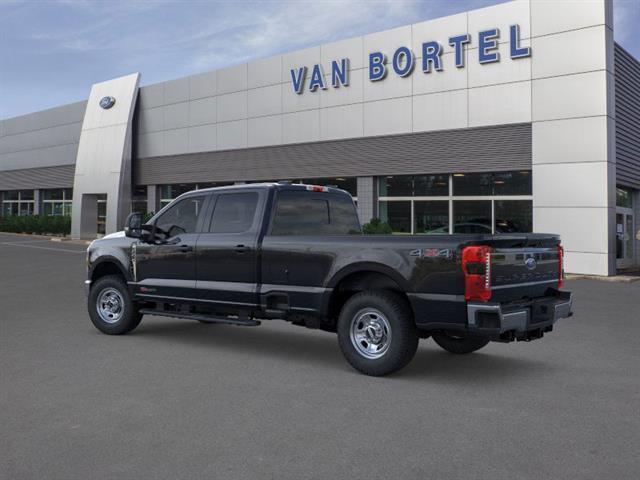 new 2025 Ford F-350 car, priced at $71,436