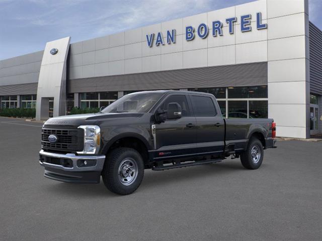 new 2025 Ford F-350 car, priced at $71,436