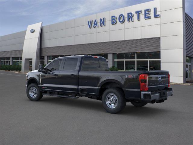 new 2025 Ford F-350 car, priced at $71,436
