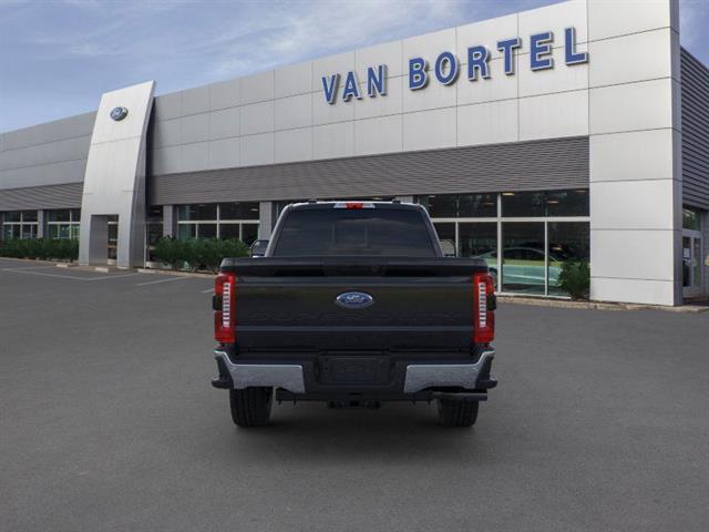 new 2025 Ford F-350 car, priced at $71,436