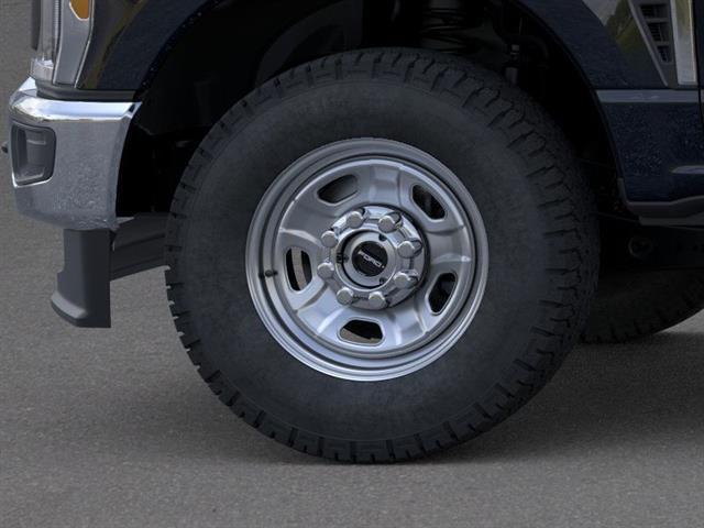 new 2025 Ford F-350 car, priced at $71,436