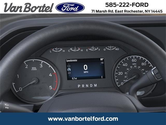new 2025 Ford F-350 car, priced at $75,465