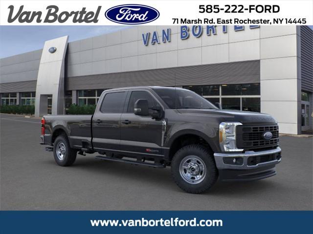 new 2025 Ford F-350 car, priced at $71,437