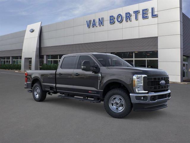 new 2025 Ford F-350 car, priced at $71,436