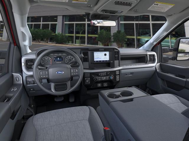 new 2025 Ford F-250 car, priced at $49,178