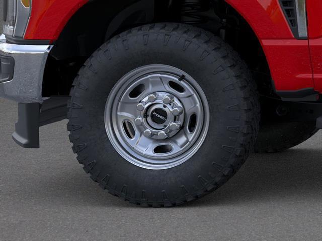 new 2025 Ford F-250 car, priced at $49,178
