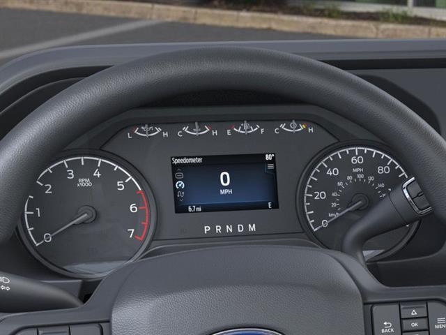 new 2025 Ford F-250 car, priced at $49,178