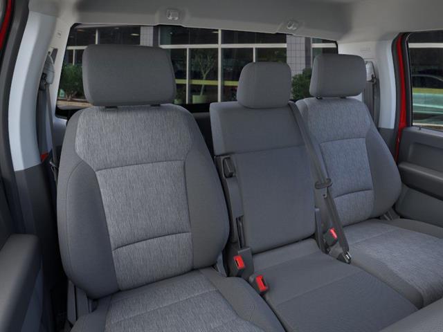 new 2025 Ford F-250 car, priced at $49,178