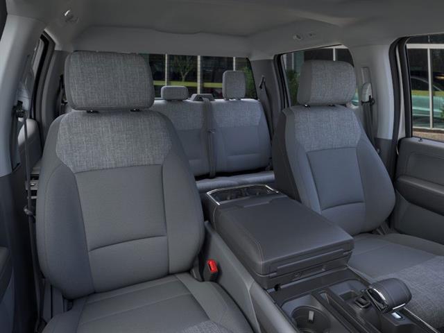 new 2025 Ford F-150 Lightning car, priced at $64,338