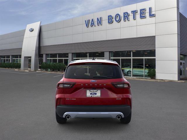 new 2025 Ford Escape car, priced at $33,790