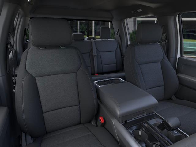 new 2025 Ford F-150 car, priced at $57,419