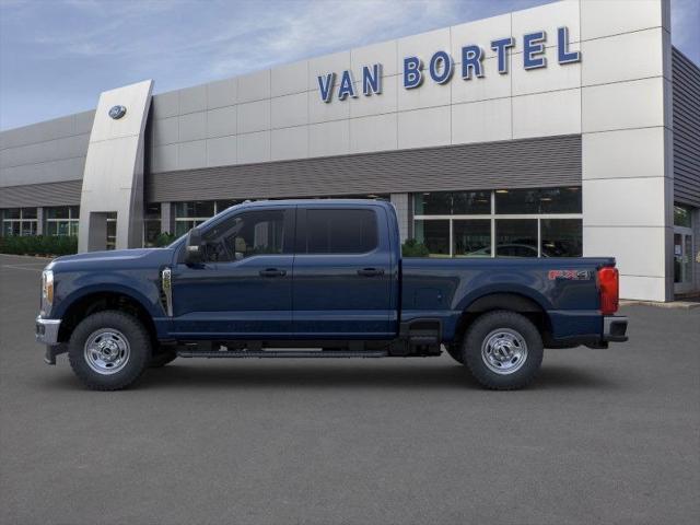 new 2024 Ford F-250 car, priced at $51,970