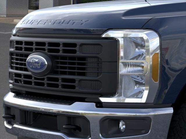 new 2024 Ford F-250 car, priced at $51,970