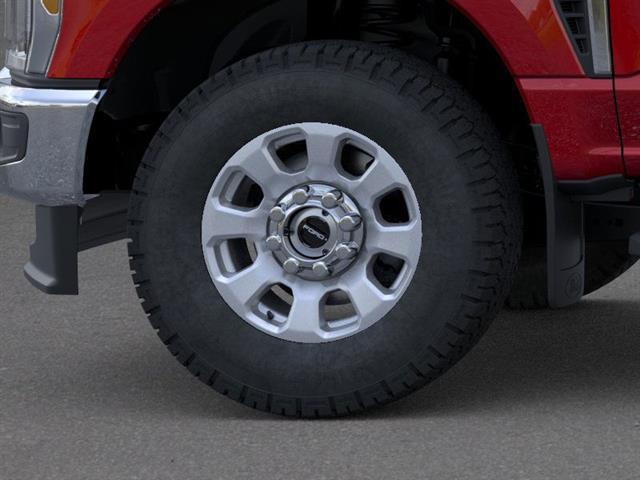 new 2025 Ford F-250 car, priced at $55,151