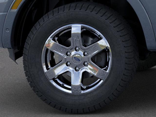 new 2024 Ford Ranger car, priced at $41,163