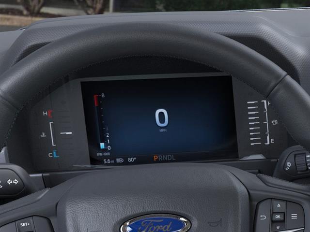 new 2024 Ford Ranger car, priced at $41,163