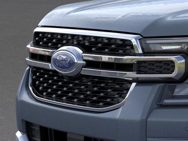 new 2024 Ford Ranger car, priced at $41,163
