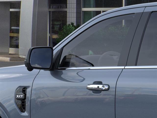 new 2024 Ford Ranger car, priced at $42,602