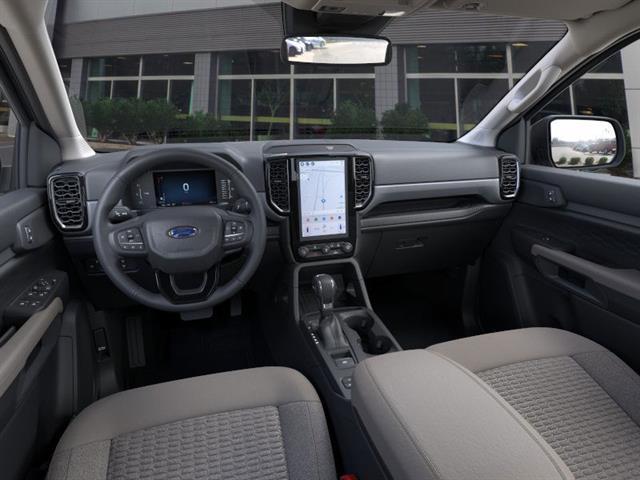 new 2024 Ford Ranger car, priced at $41,163