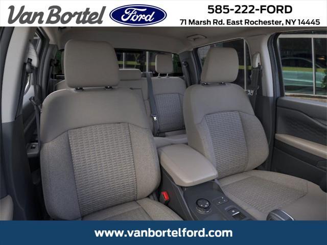 new 2024 Ford Ranger car, priced at $42,603