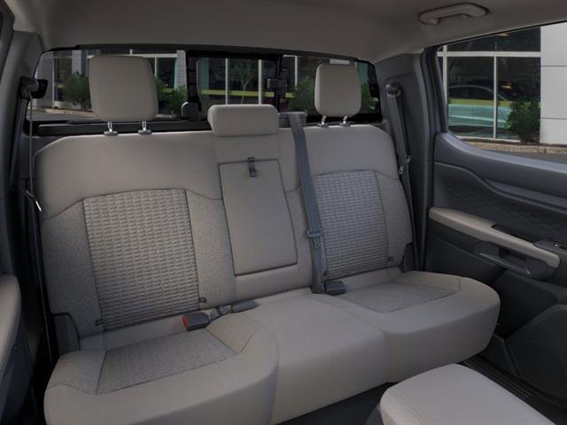new 2024 Ford Ranger car, priced at $41,163