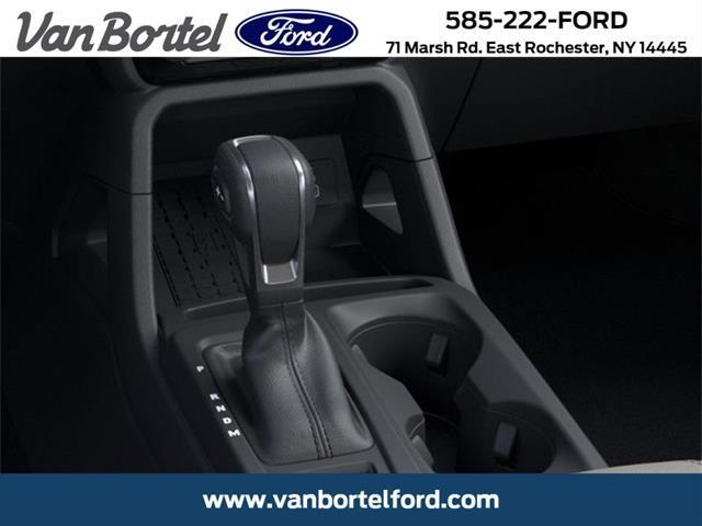new 2024 Ford Ranger car, priced at $41,163