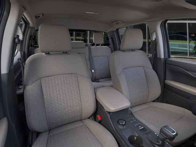 new 2024 Ford Ranger car, priced at $41,163