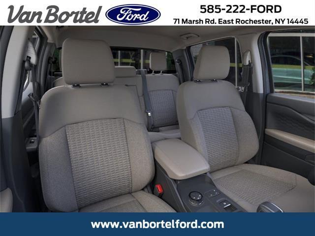 new 2024 Ford Ranger car, priced at $41,163