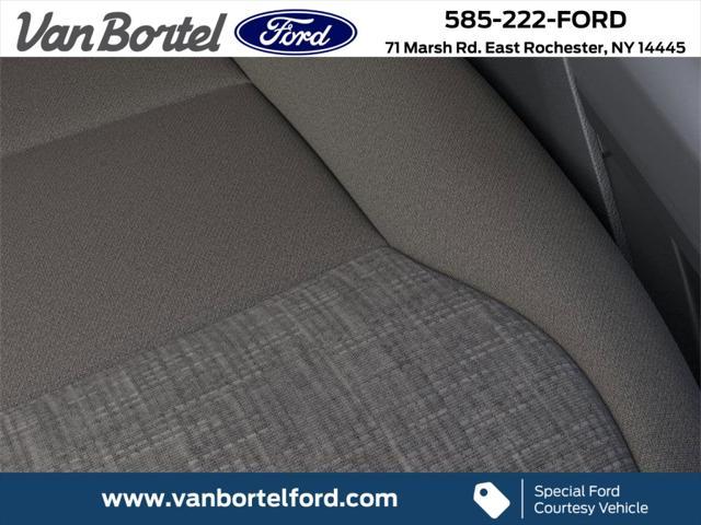 used 2024 Ford F-150 car, priced at $56,590