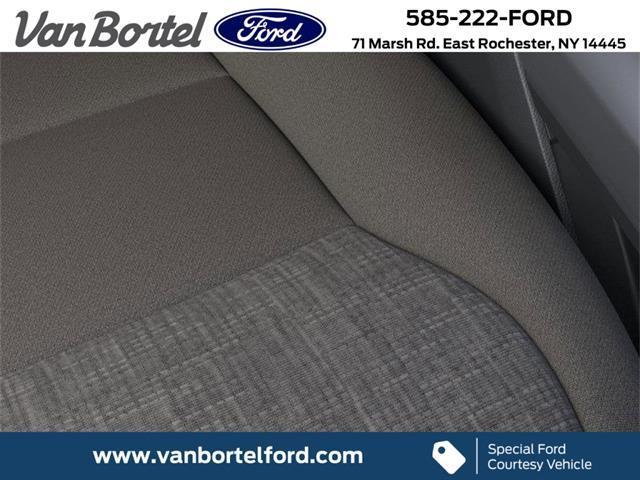 used 2024 Ford F-150 car, priced at $56,590