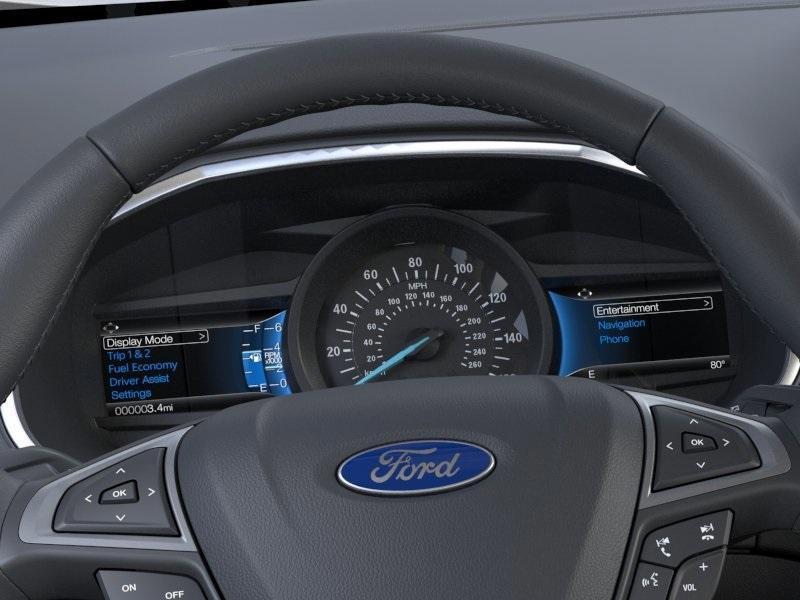 new 2024 Ford Edge car, priced at $36,519