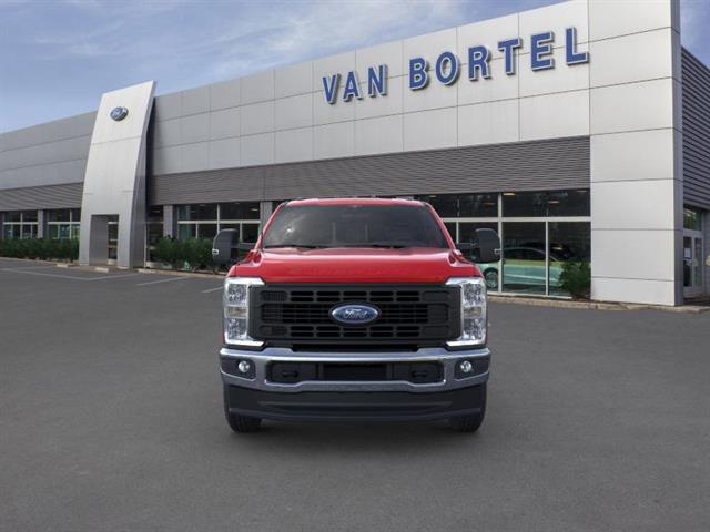 new 2024 Ford F-250 car, priced at $62,194