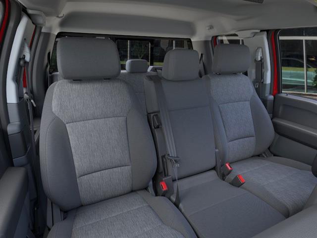 new 2024 Ford F-250 car, priced at $62,194