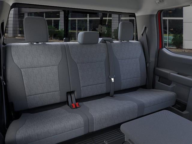 new 2024 Ford F-250 car, priced at $62,194