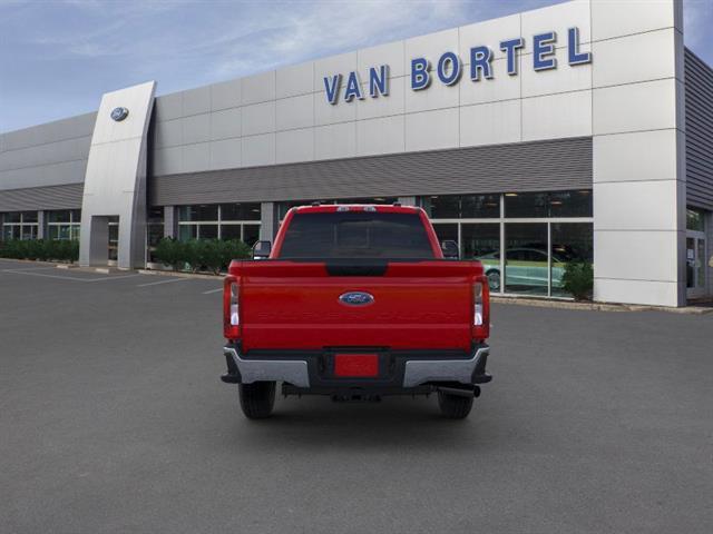 new 2024 Ford F-250 car, priced at $62,194