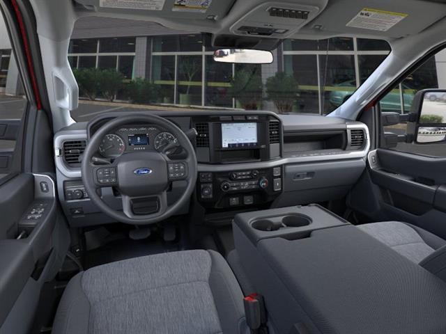 new 2024 Ford F-250 car, priced at $62,194