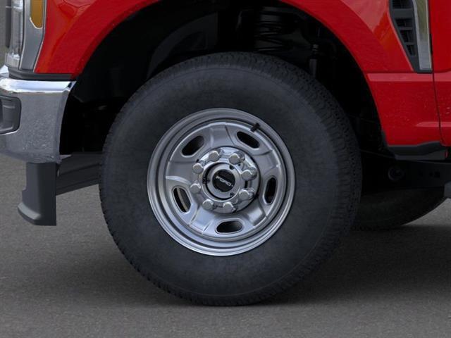 new 2024 Ford F-250 car, priced at $62,194