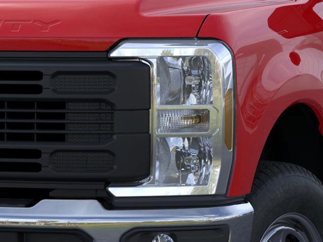 new 2024 Ford F-250 car, priced at $62,194
