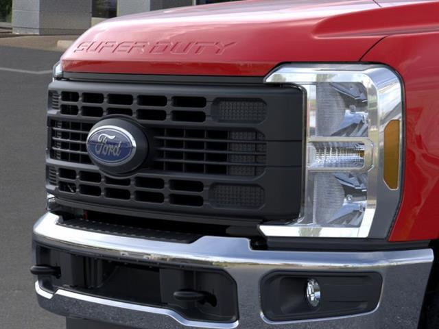 new 2024 Ford F-250 car, priced at $62,194