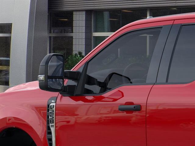 new 2024 Ford F-250 car, priced at $62,194