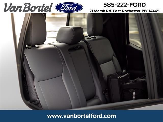 new 2023 Ford F-150 Lightning car, priced at $63,960
