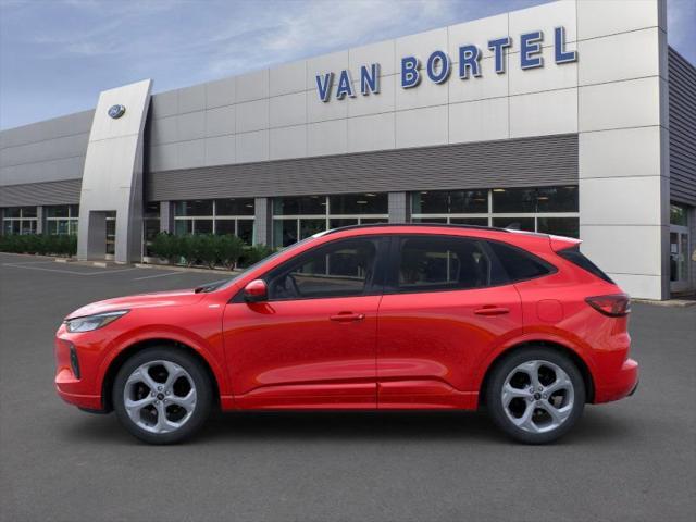 new 2024 Ford Escape car, priced at $35,424