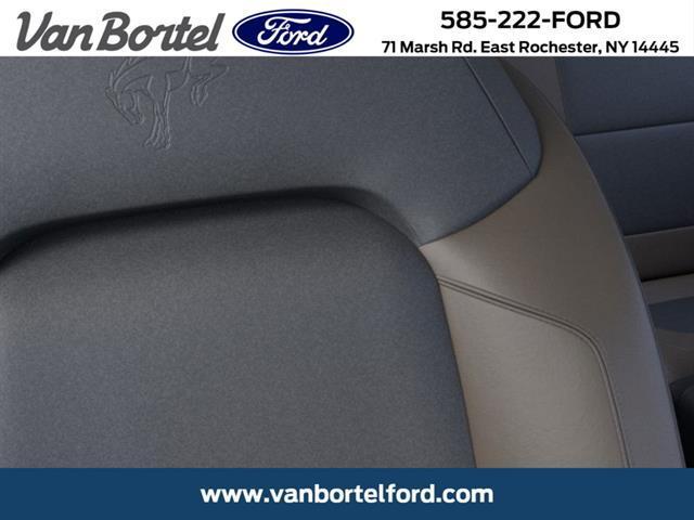 used 2024 Ford Bronco car, priced at $43,190