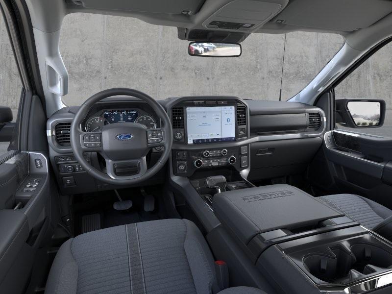 new 2023 Ford F-150 car, priced at $50,991