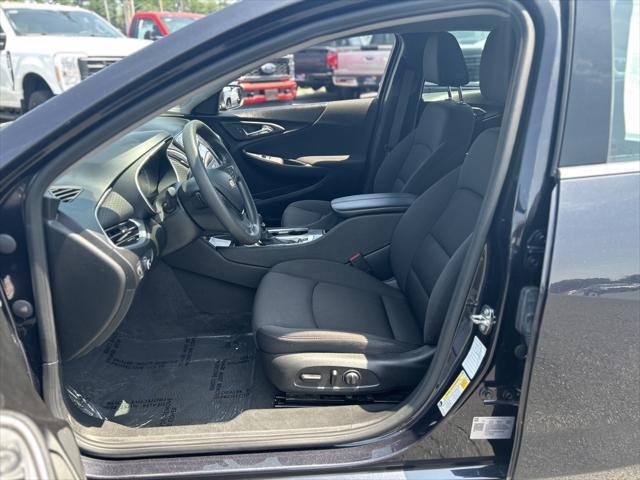used 2023 Chevrolet Malibu car, priced at $19,990